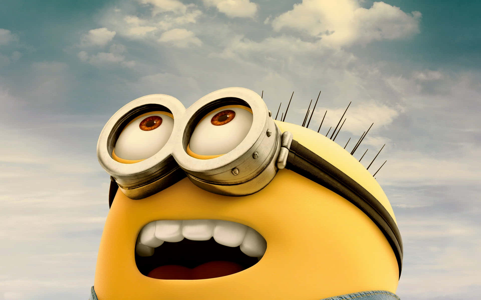 Minion Pfp Wallpaper