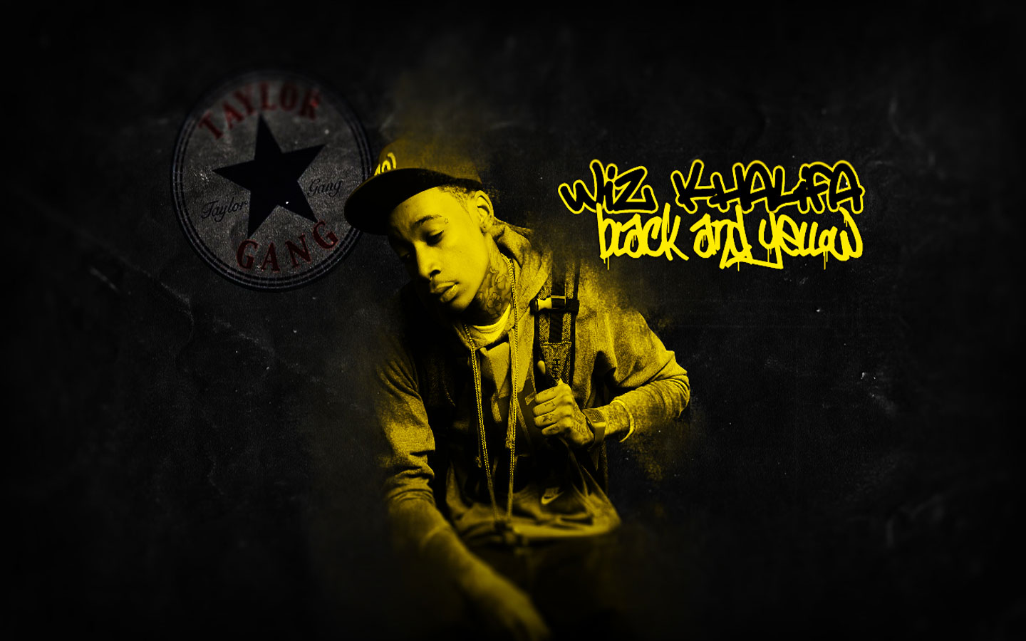 Wiz Khalifa Background HD Image Amp Pictures Becuo