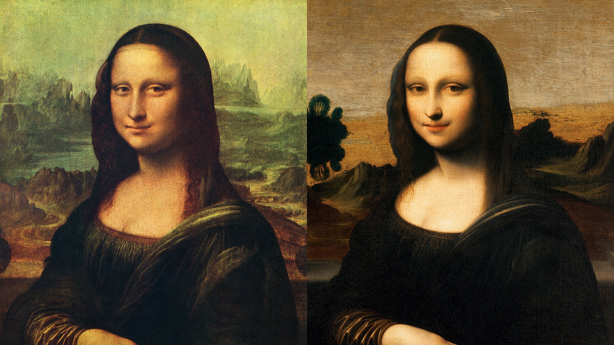 How To Make The Most Of A Mona Lisa Financial Times