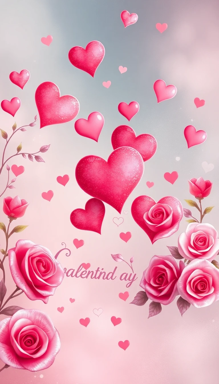 Valentine Wallpaper For Computer