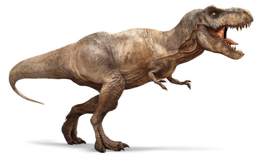 Jurassic World Tyrannosaurus Rex Wallpaper