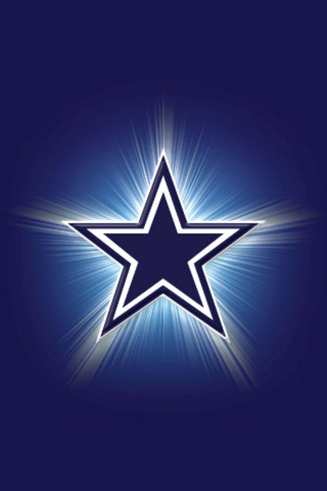 Dallas Cowboys iPhone Wallpaper HD For