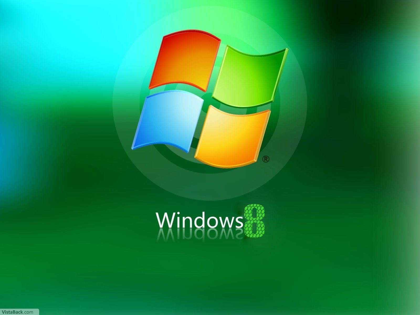 Microsoft Windows Wallpaper Pack Techmynd