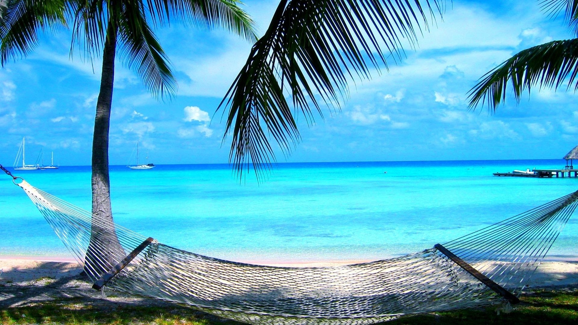 Relaxing Desktop Wallpaper
