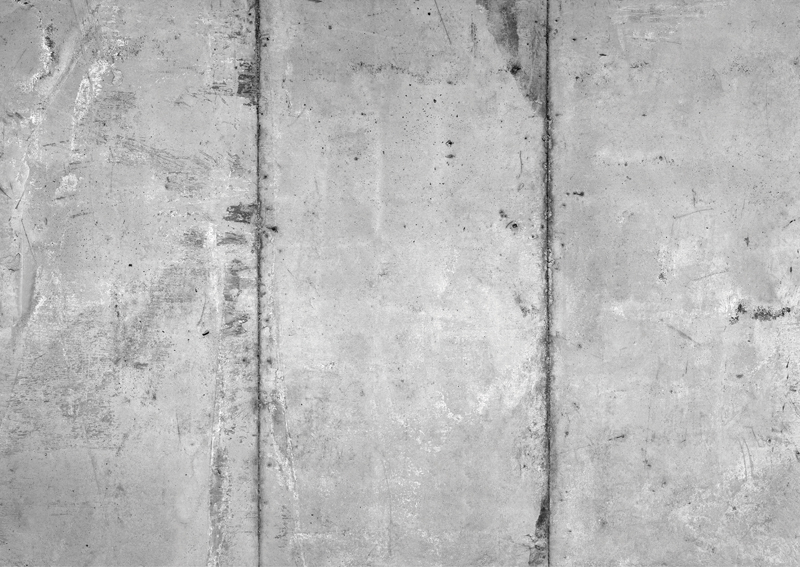 Concrete Panels Wallpaper Our Popular Distressed Design Is
