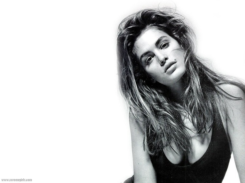 Cindy Crawford Wallpaper Photos Image Pictures