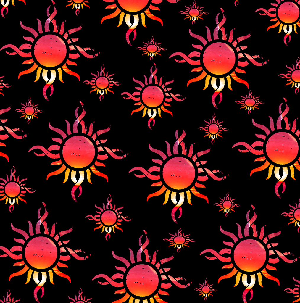 Godsmack Sun Wallpaper By Barbaraaldrette Fan Art Other