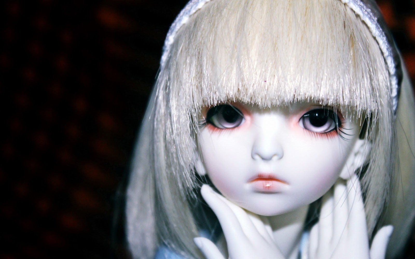Dolls HD Wallpaper Check Out The Cool