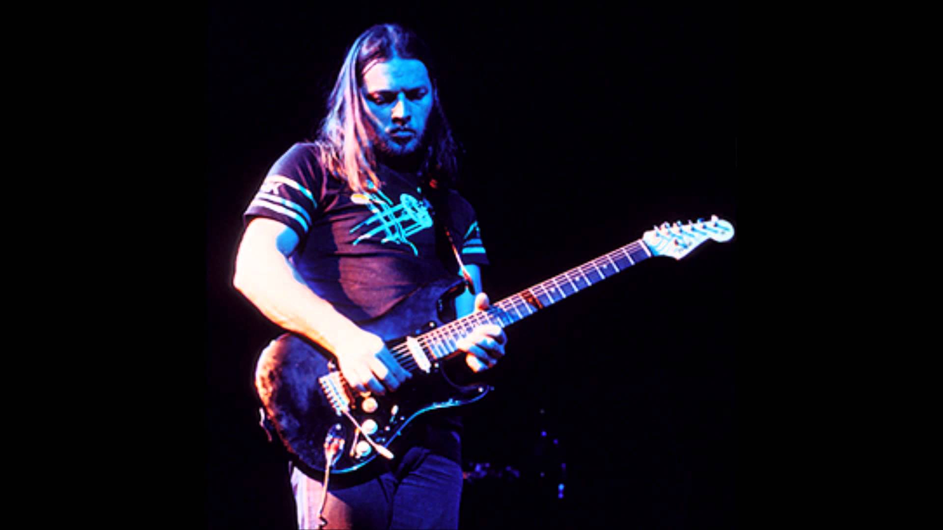 Image For David Gilmour Wallpaper