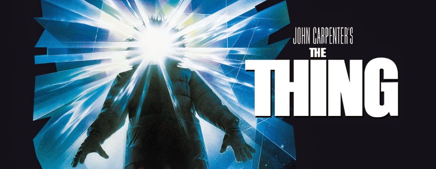 Sunday S With John Carpenter The Thing