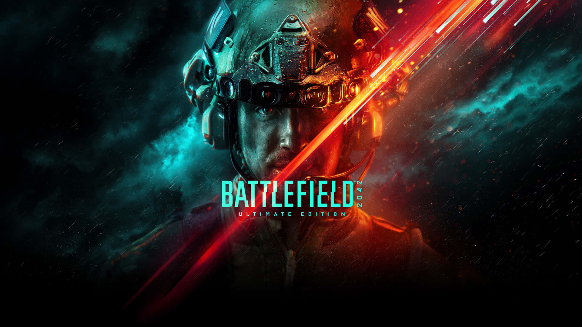 Battlefield Desktop Background Modern Soldier