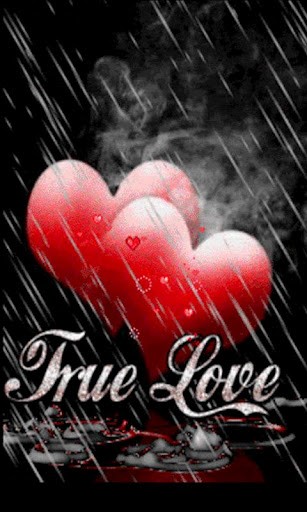 True Love Live Wallpaper For Android By Topika Tech