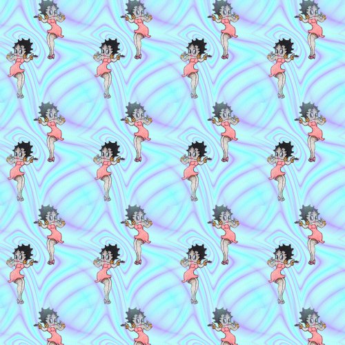 Betty Boop Pictures Archive Background And Seamless Tiles