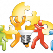 Team Work Png Wallpaper