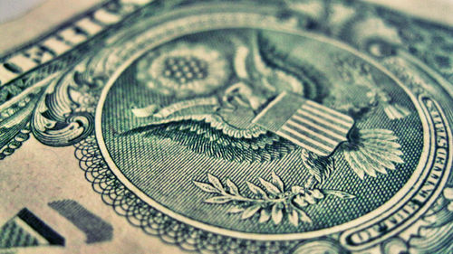 Money Wallpaper Hd Usa coat of arms on moneyjpg