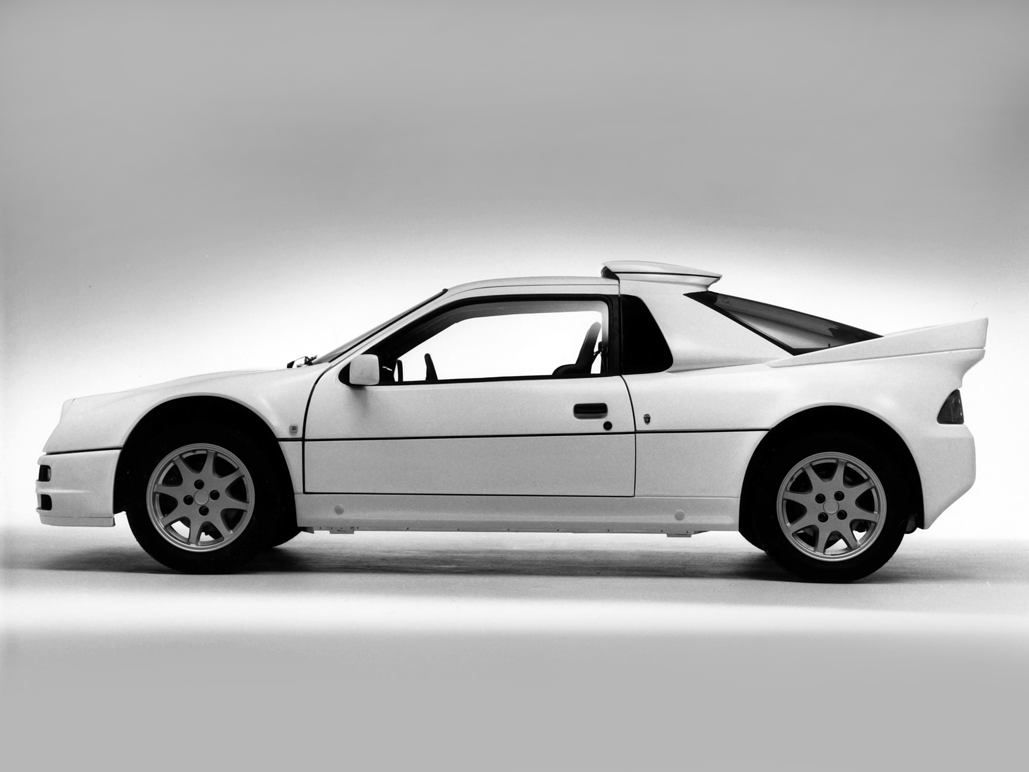 Ford Rs200 Wallpaper High Resolution And Quality