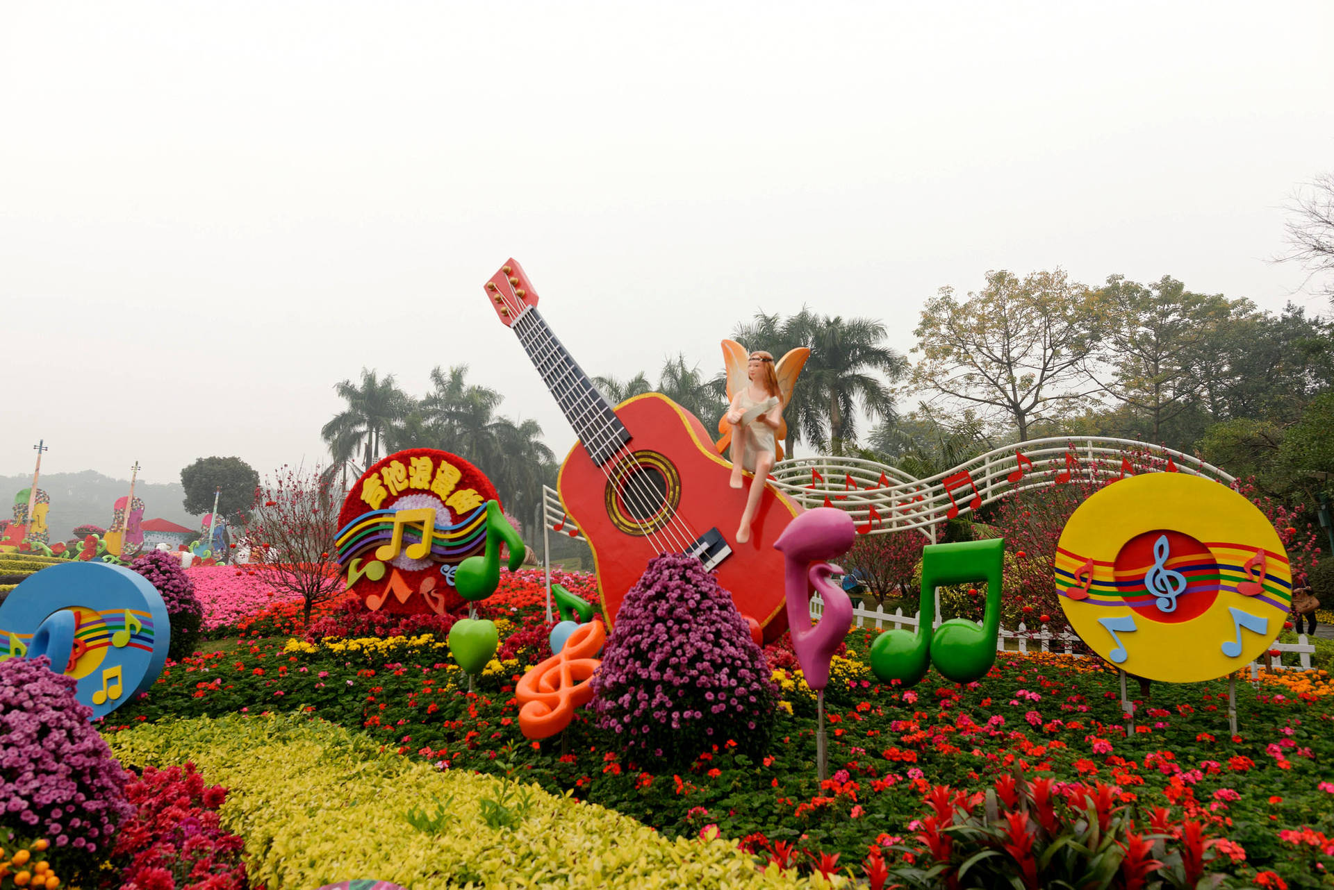 Top Guangzhou Wallpaper Full HD 4k To Use