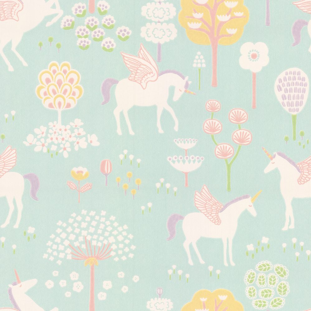 Unicorn Wallpaper Crearphpnuke