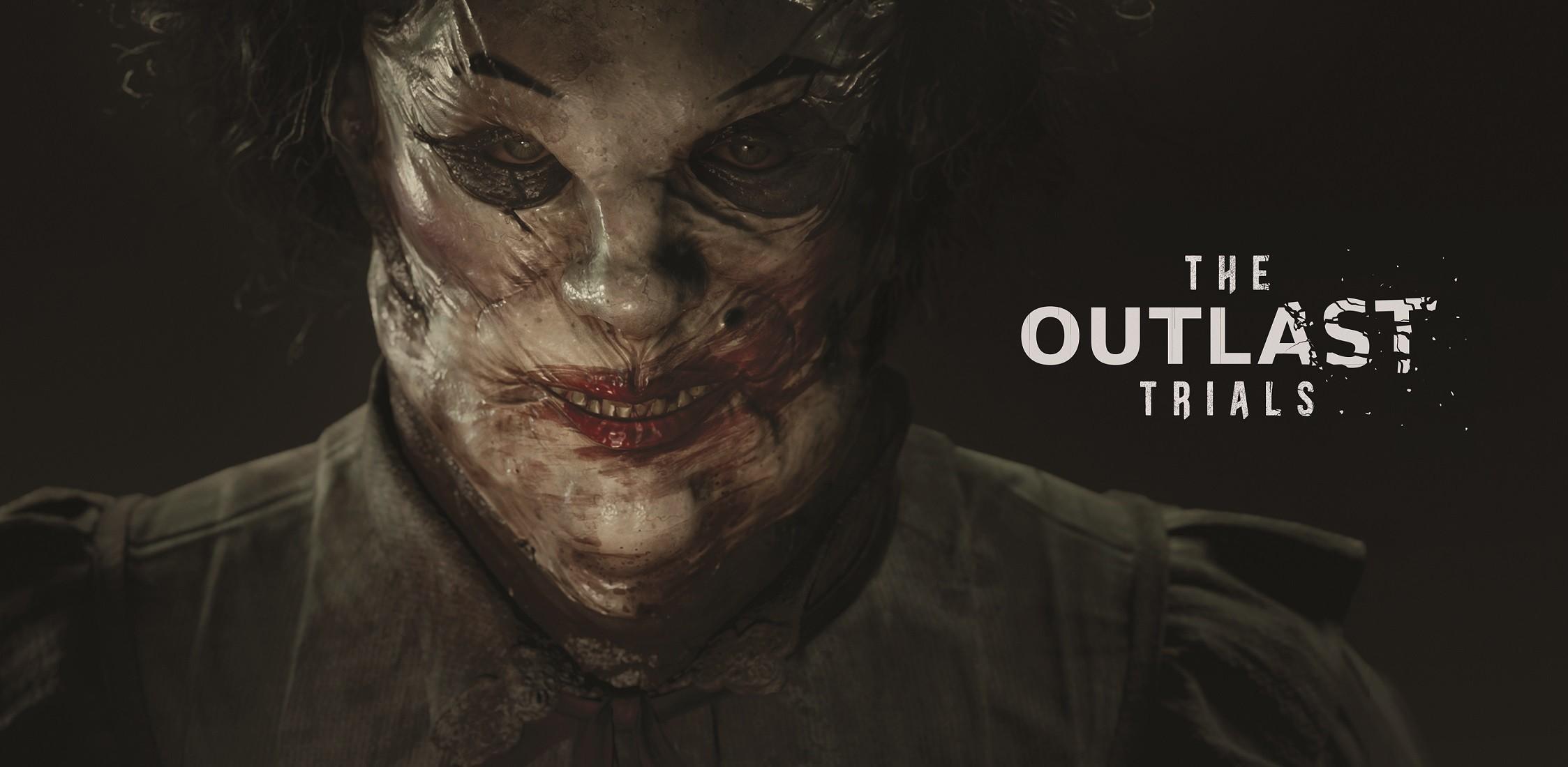New Trailer for The Outlast Trials is a Bunch of Nope   Cinelinx
