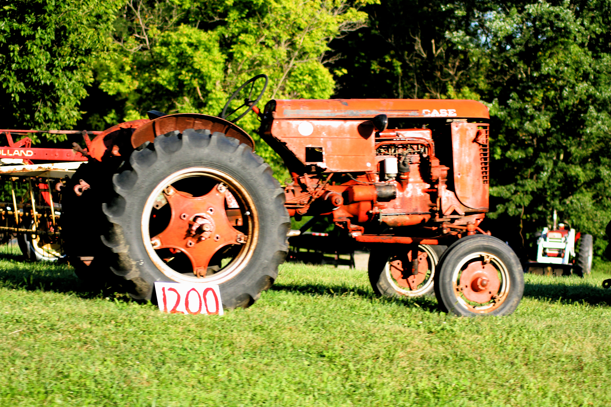 High Definition Wallpaper Photo Tractor Html