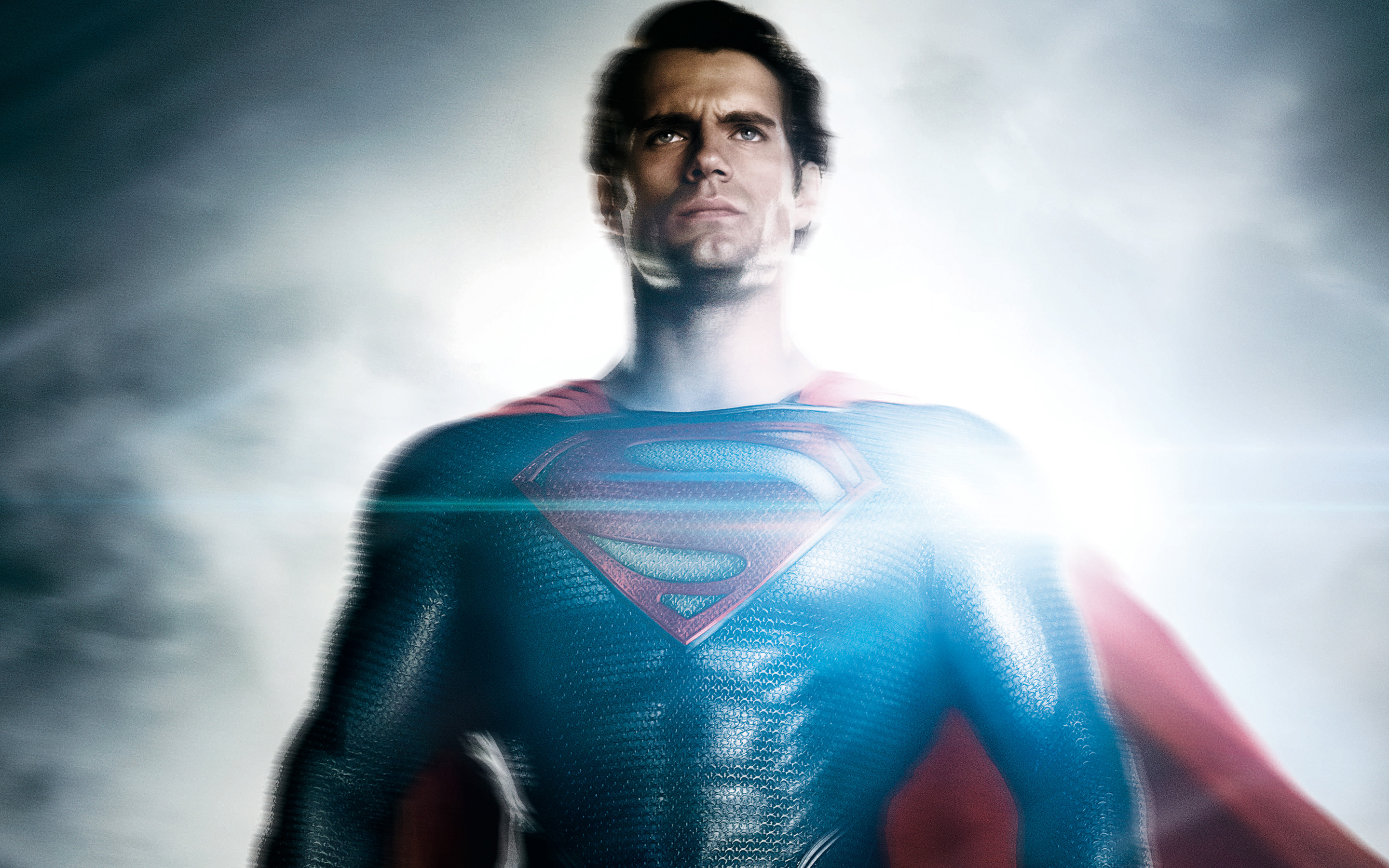 Superman Henry Cavill HD Wallpaper Imagebank Biz