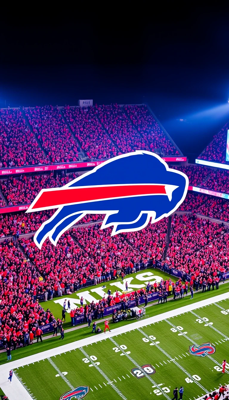 🔥 Download Buffalo Bills Wallpaper by @barbarak14 | Free Buffalo Bills ...