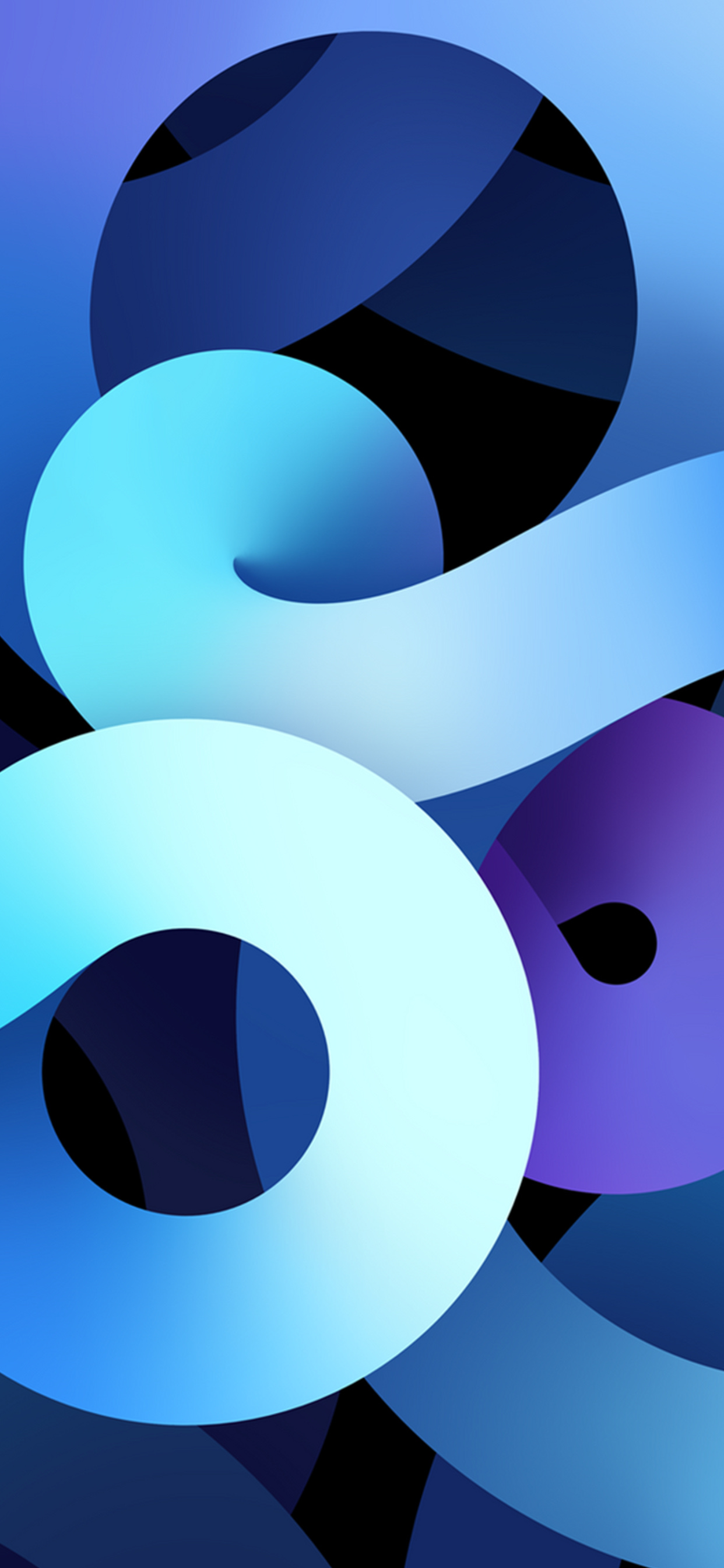 iPhone iPad And Desktop Wallpaper Inspired By The New Air
