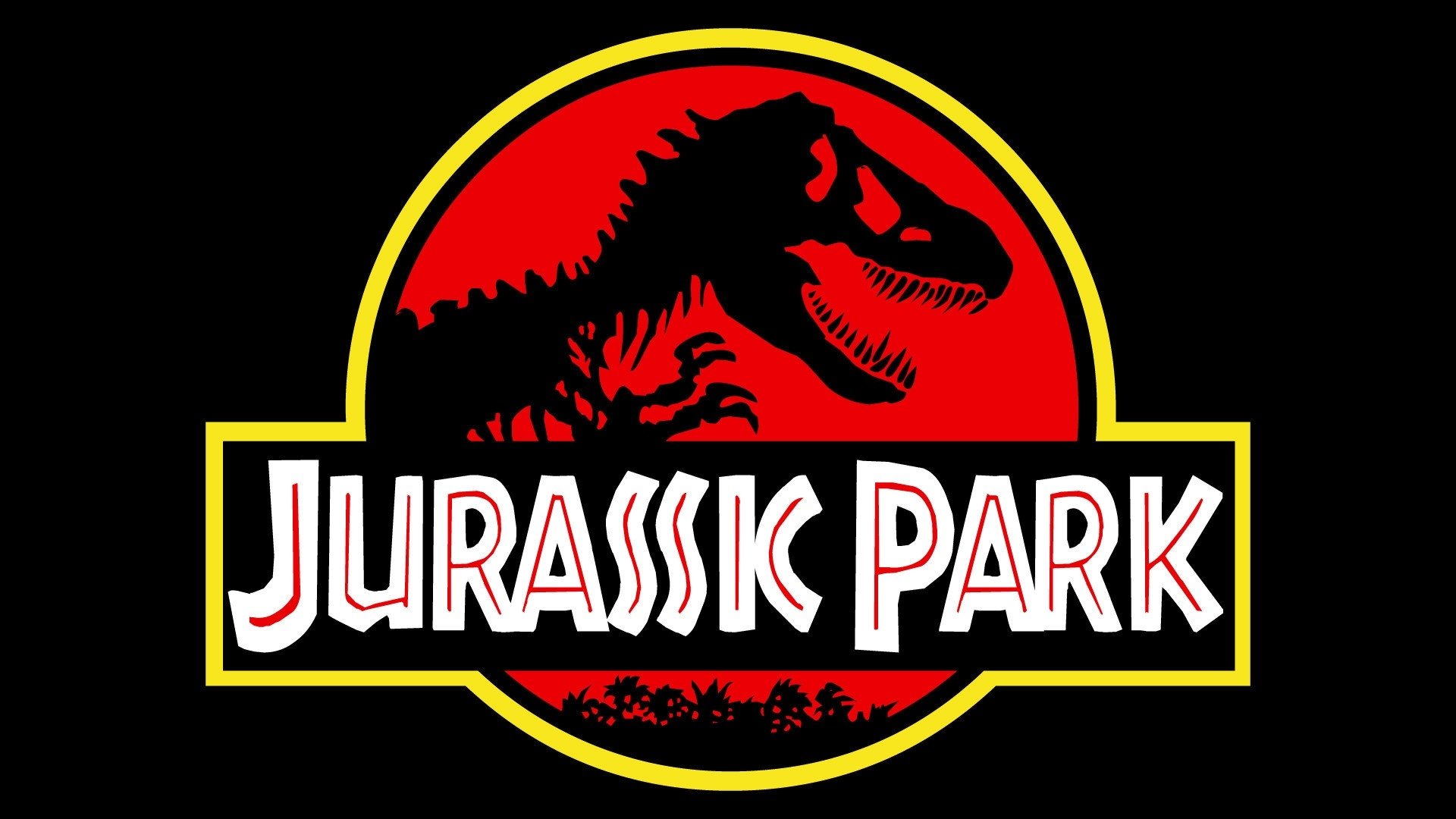 Jurassic Park HD Wallpaper Background Image