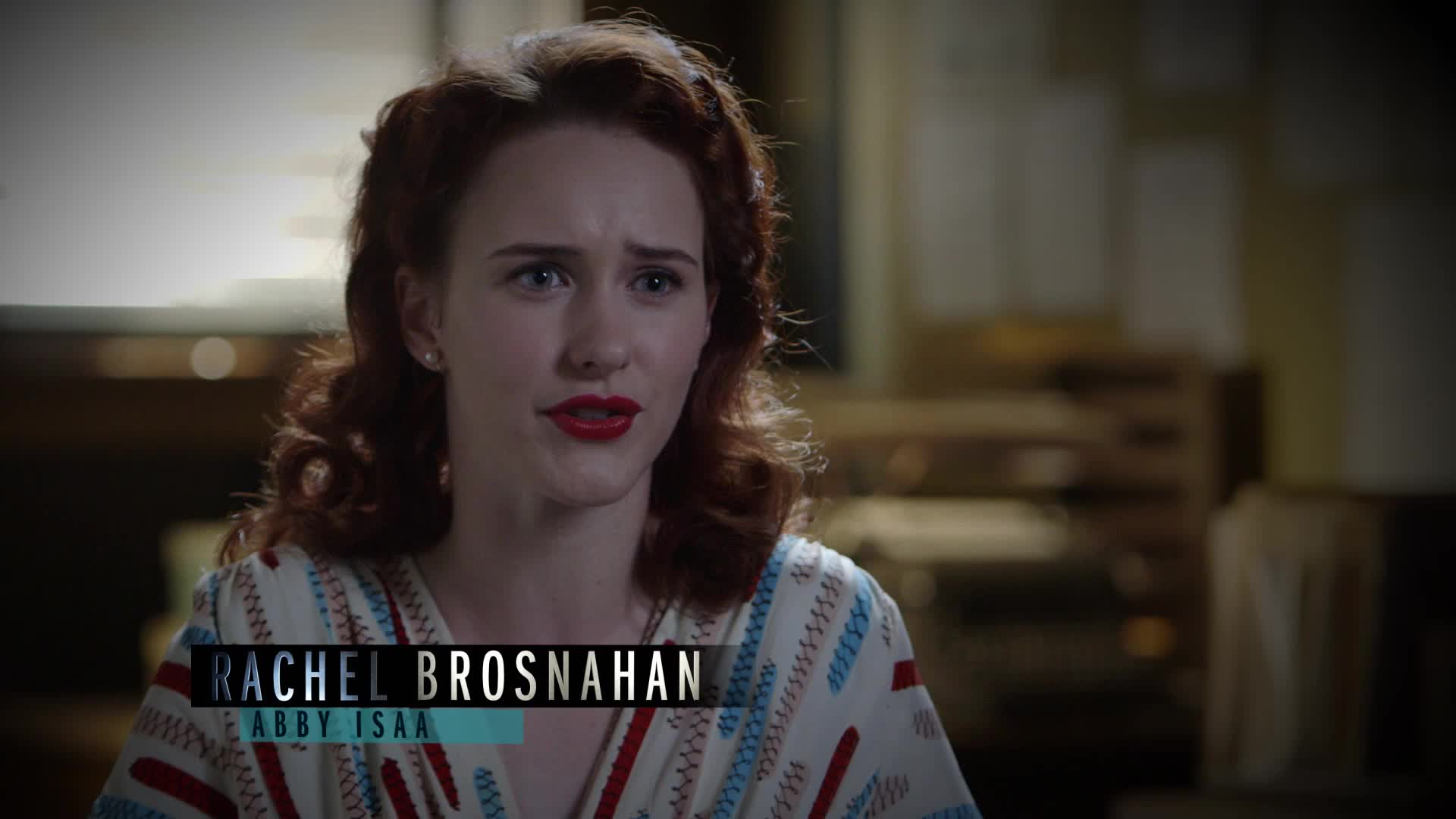 Manhattan Tv Series
