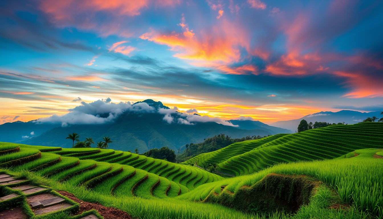 Java Desktop Wallpaper