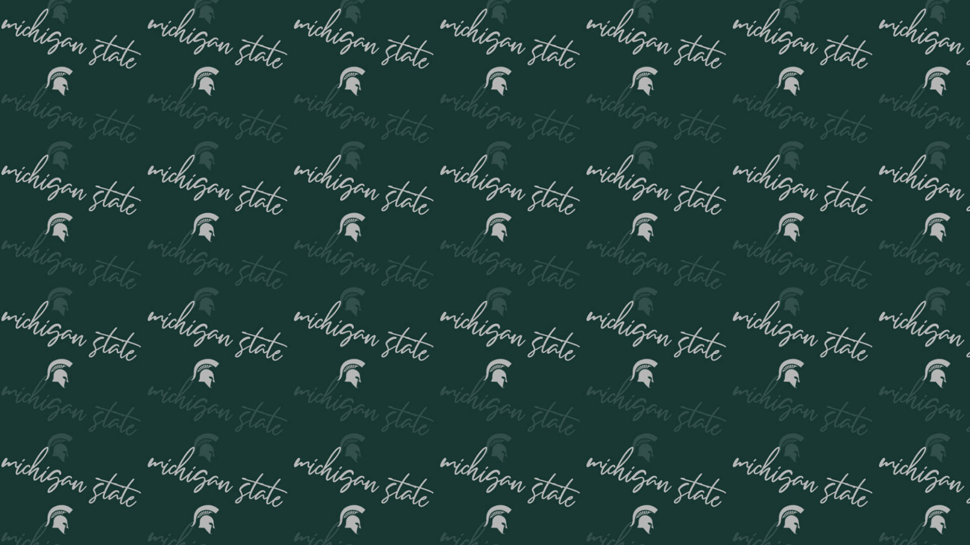 Michigan State University Wallpaper