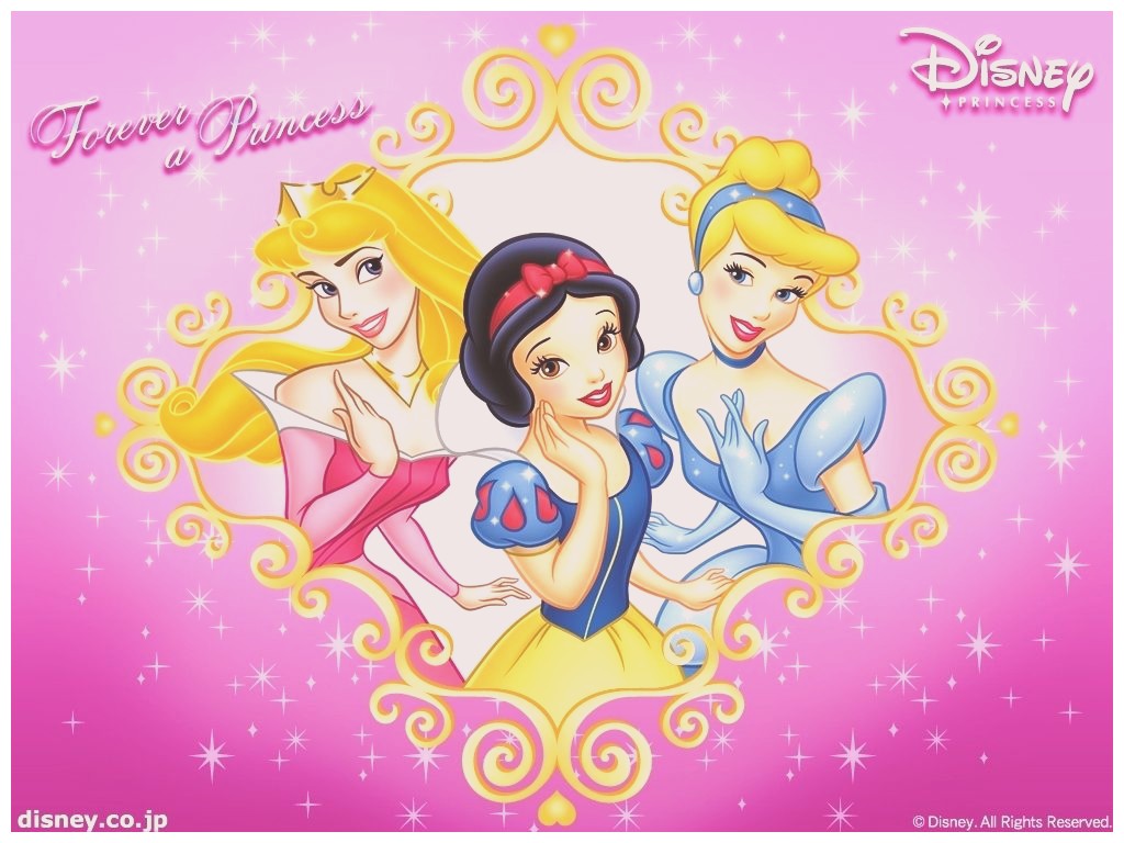 Baby Disney Princess Wallpaper Princesas De Png HD