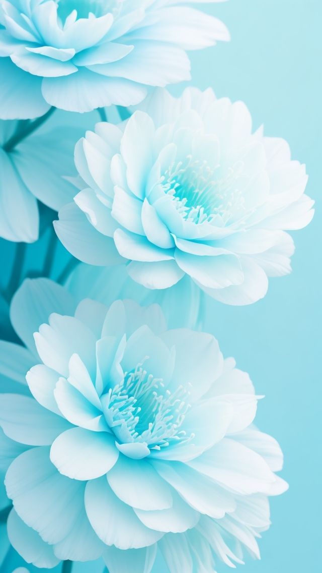 Blue Aesthetic Wallpaper
