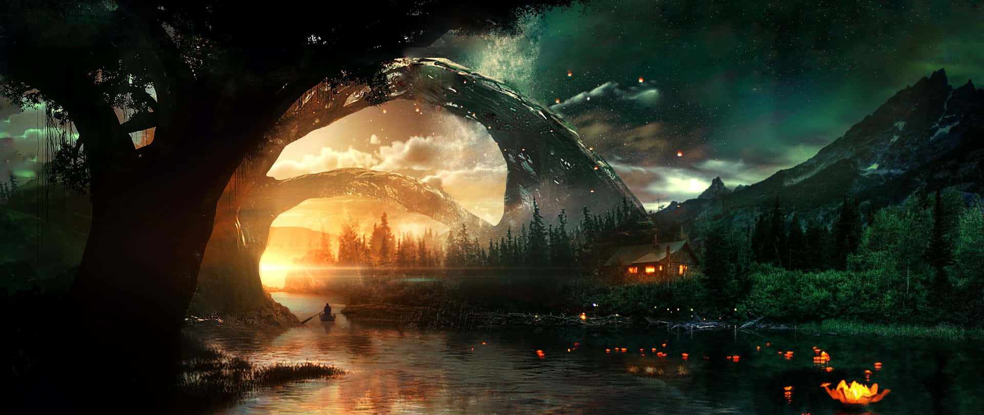 Art Wallpaper