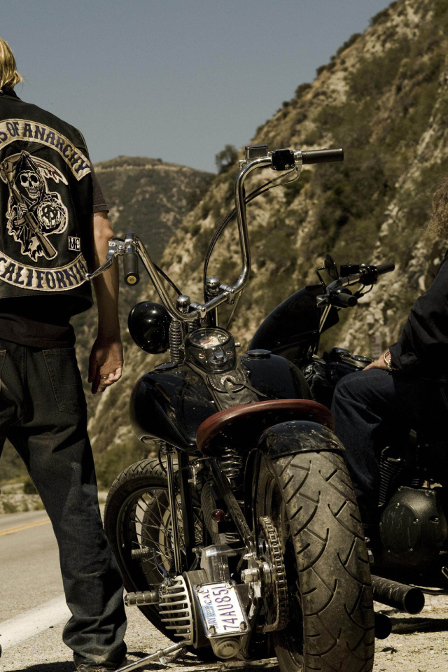 As Desktop Background Wallpaper Movies Sons Of Anarchy