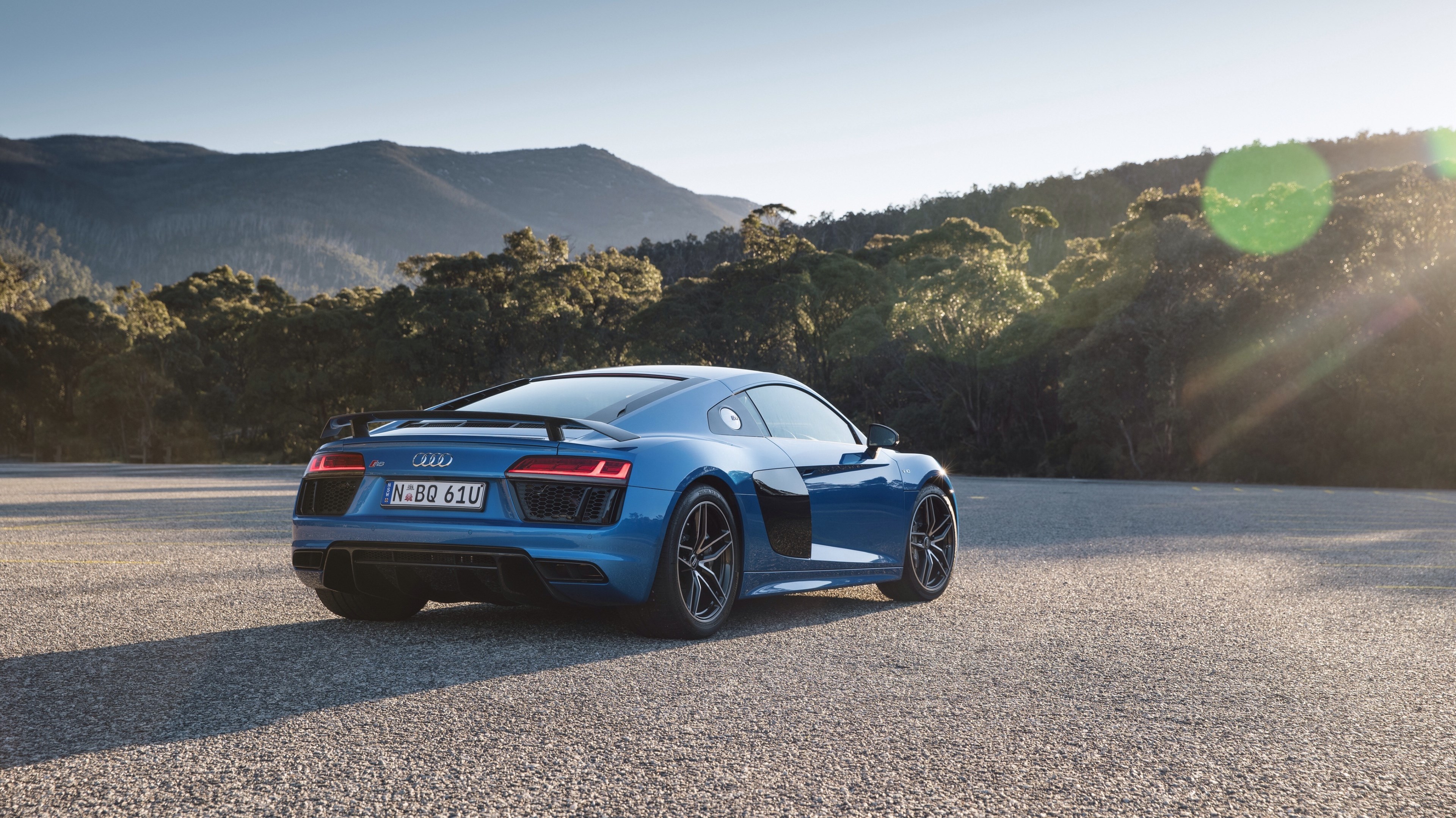 Audi R8 4k HD Cars Wallpaper Image Photos And