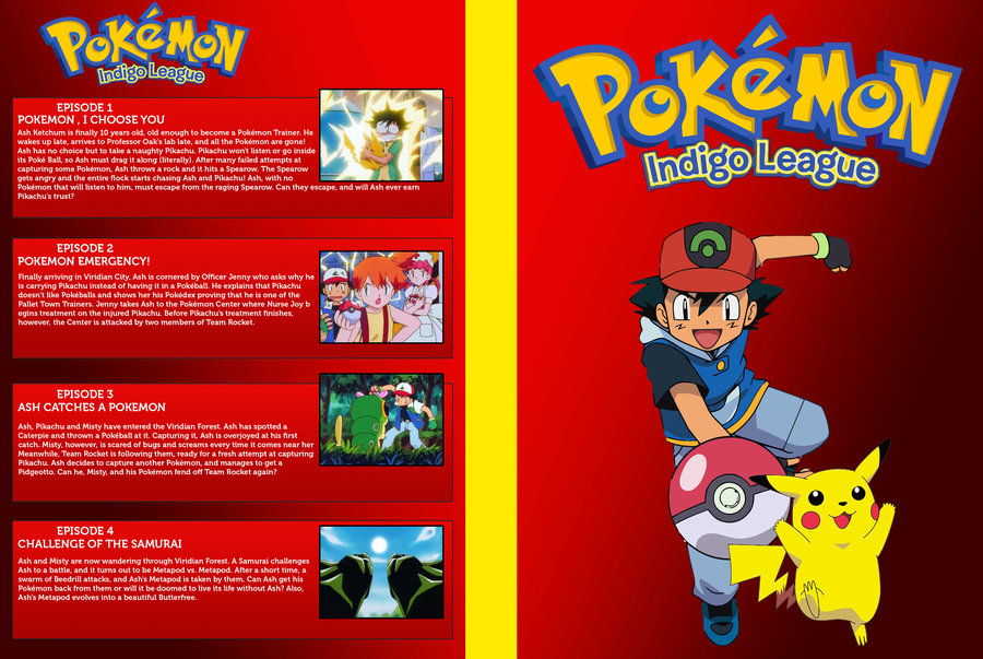 Pokémon Season 1 Episode 67 – Watch Pokemon Episodes Online –  PokemonFire.com