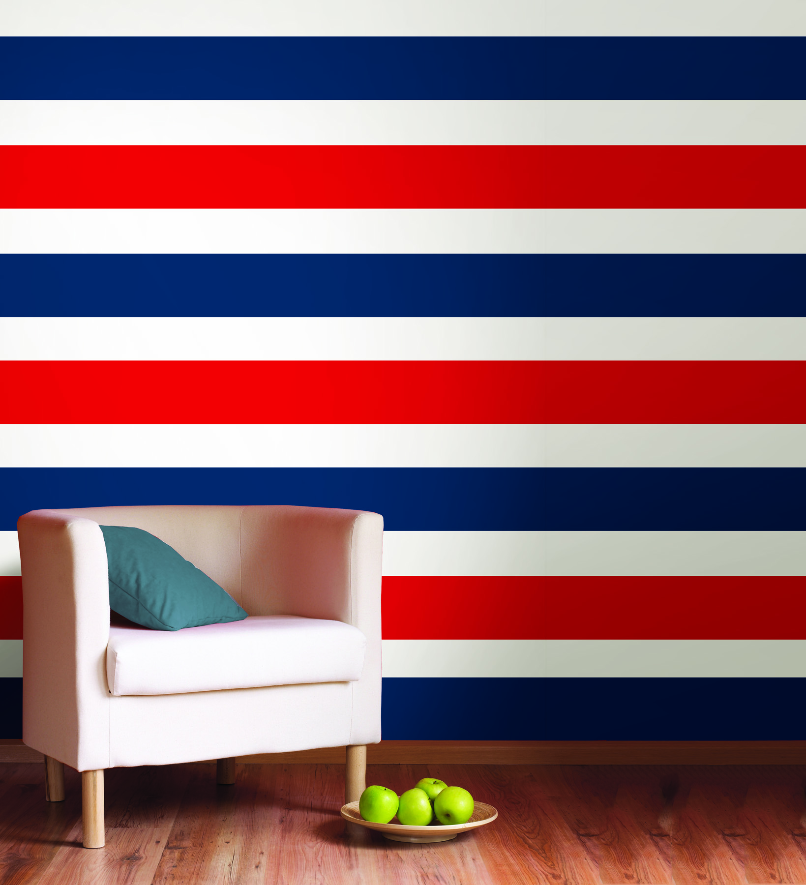 wallpops stripes are so simple to arrange and rearrange your striped 1639x1800