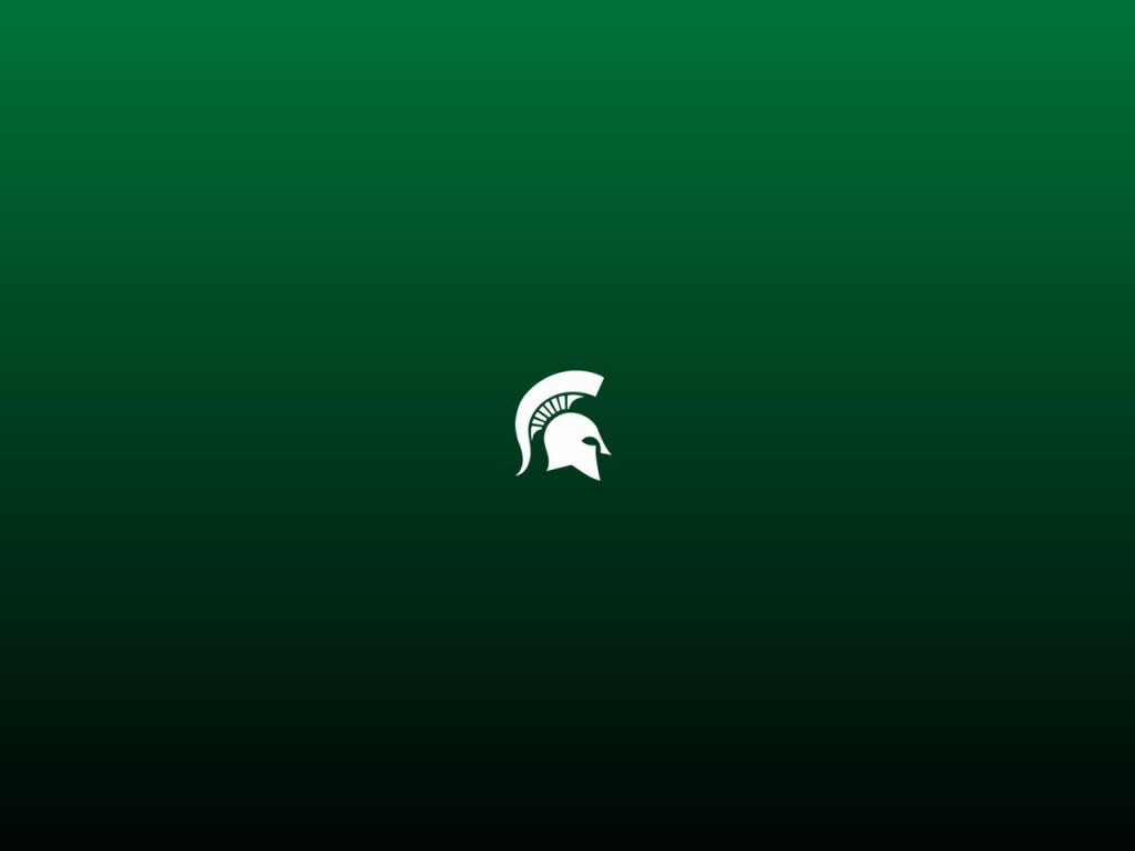 Michigan State S For Every Spartan Fan