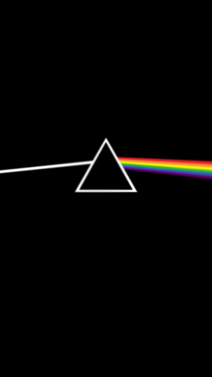 30+ Pink Floyd Logo Wallpapers on WallpaperSafari
