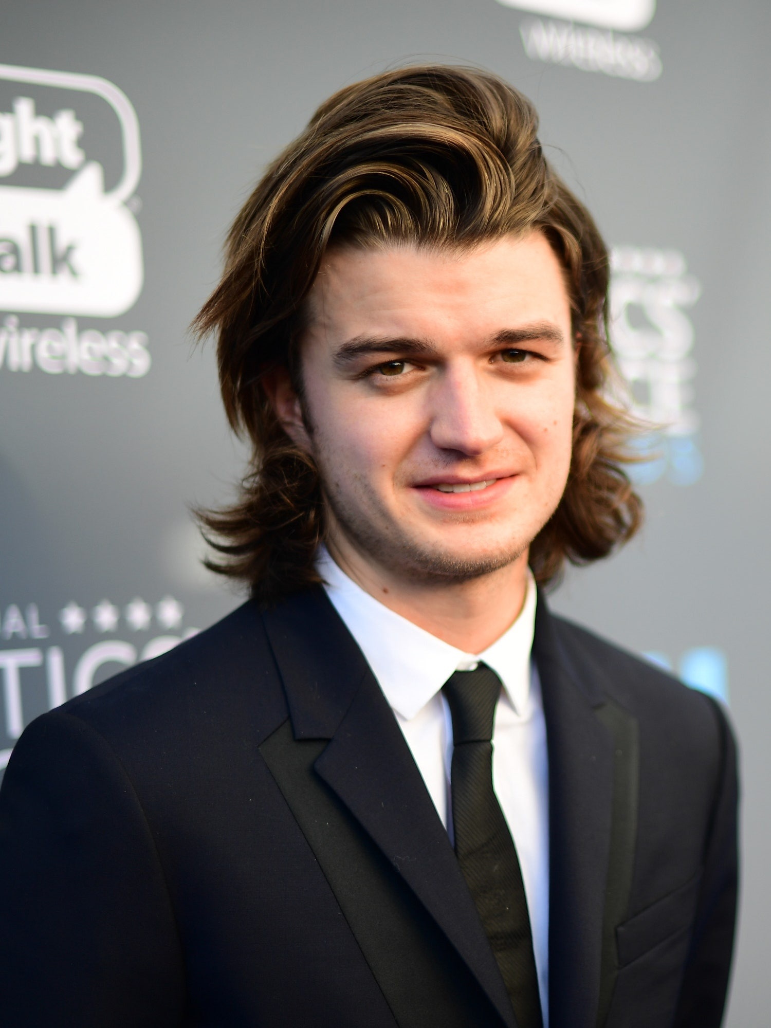 Joe Keery Wallpaper