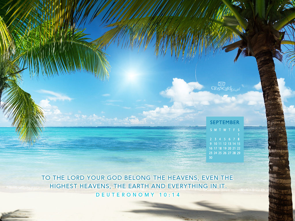 Free Download 2012 Heavens Desktop Calendar Monthly Calendars Wallpaper 