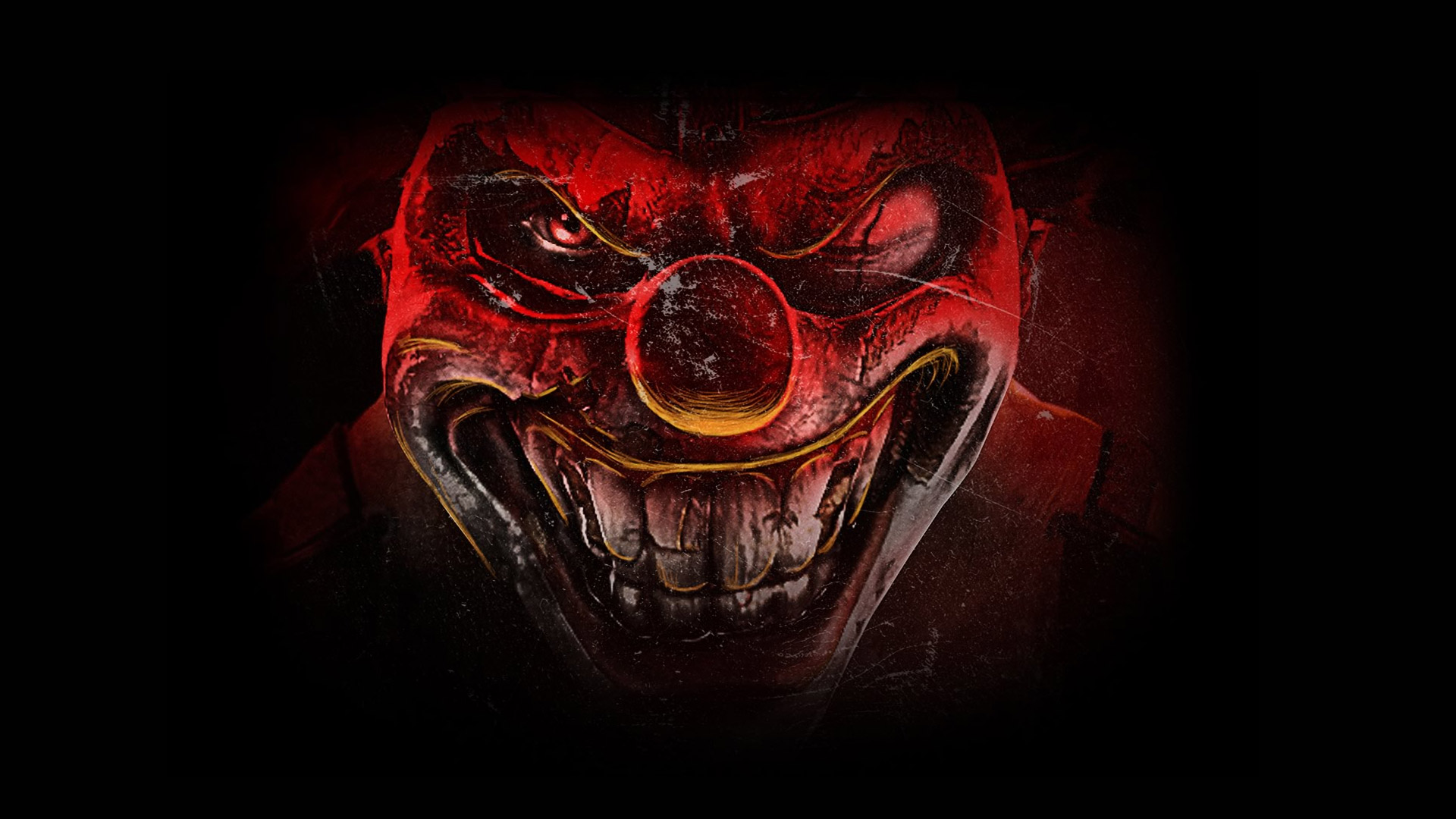 16 Twisted Metal HD Wallpapers Backgrounds