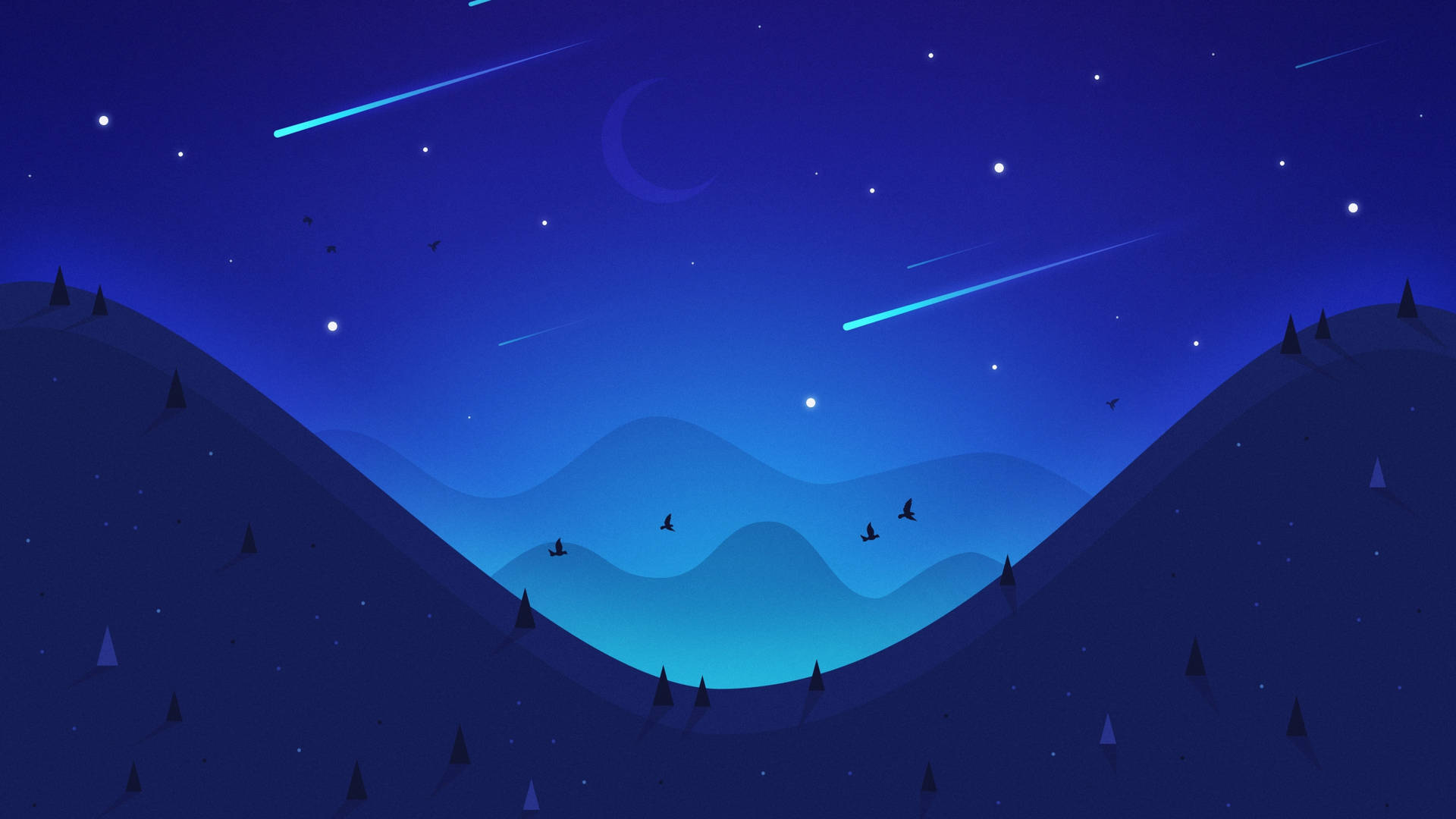 4d Ultra HD Wallpaper