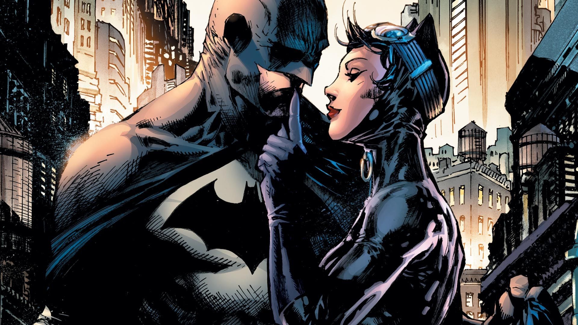 The Top 27 Best Batman Comics and Graphic Novels   IGN