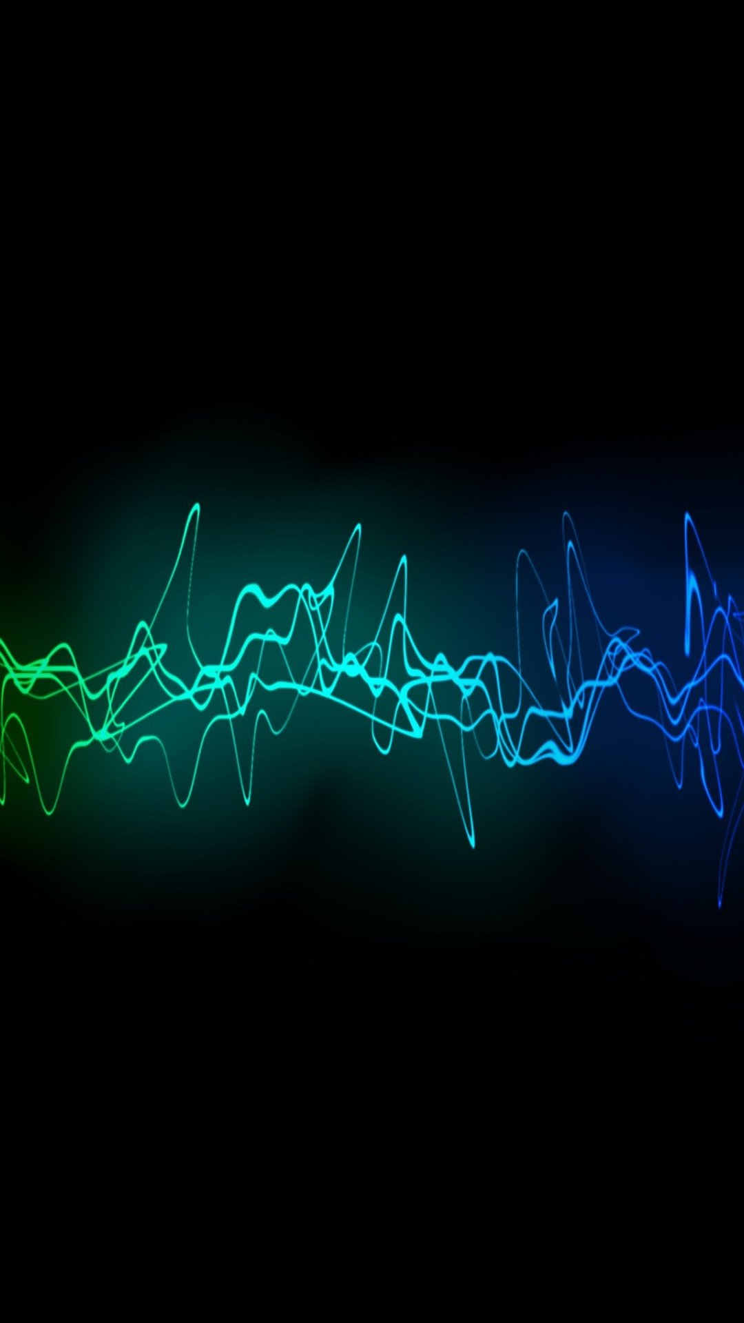 Cool Sound Waves Wallpaper Cool Sound Waves Iphone 6