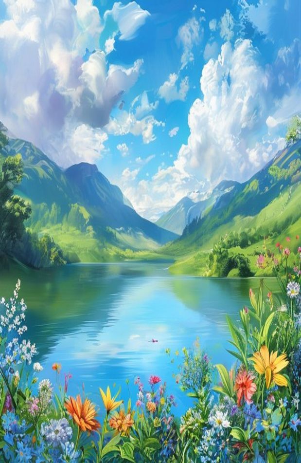 Screensavers And Wallpaper For Windows
