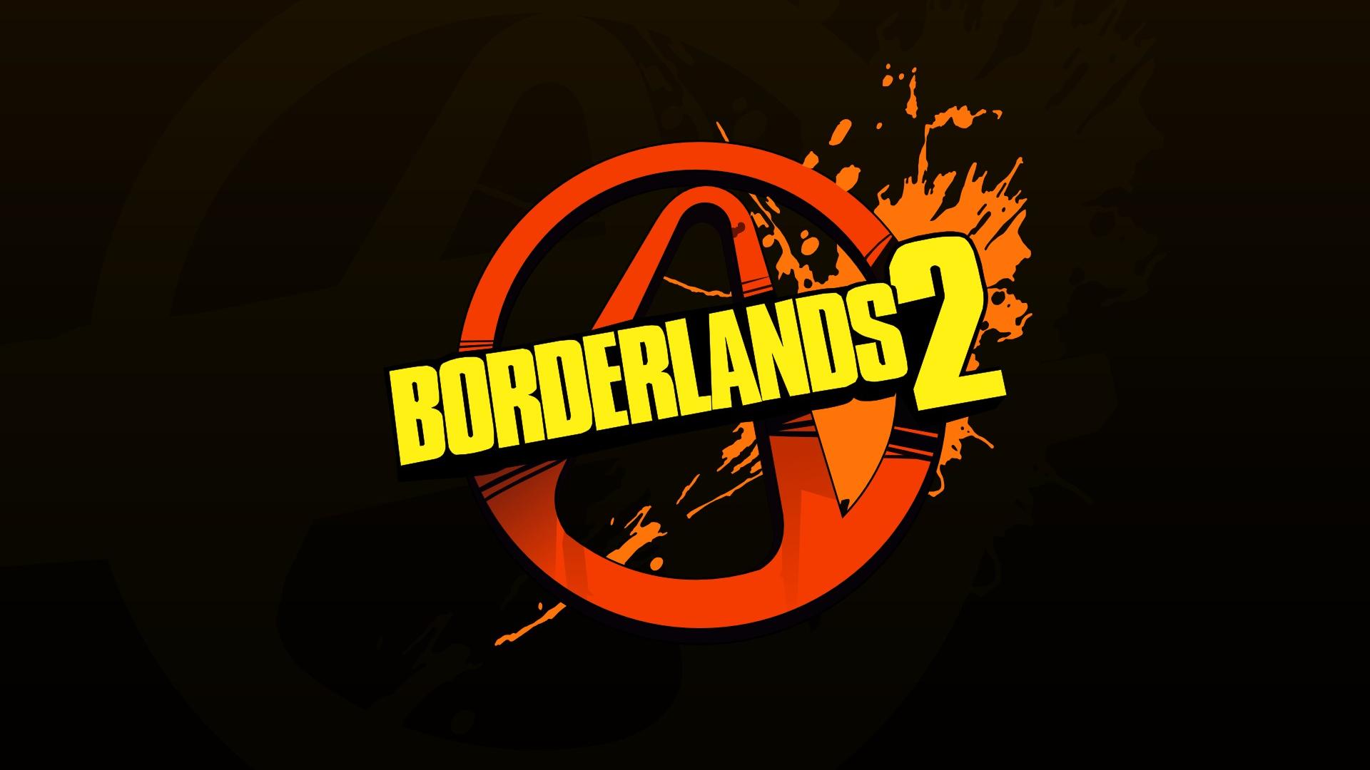 Video Games Borderlands Wallpaper