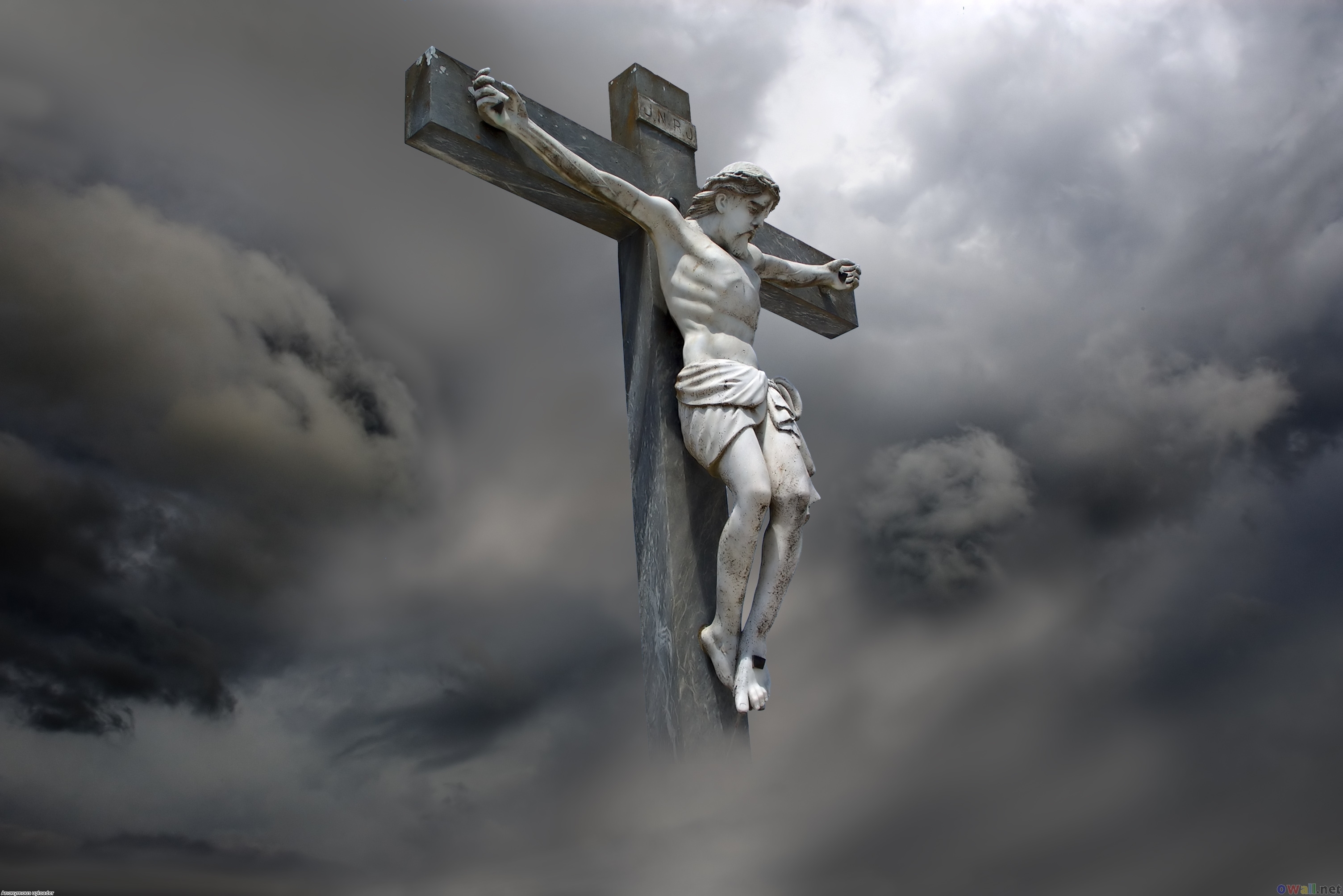 Jesus Christ Wallpaper High Resolution W