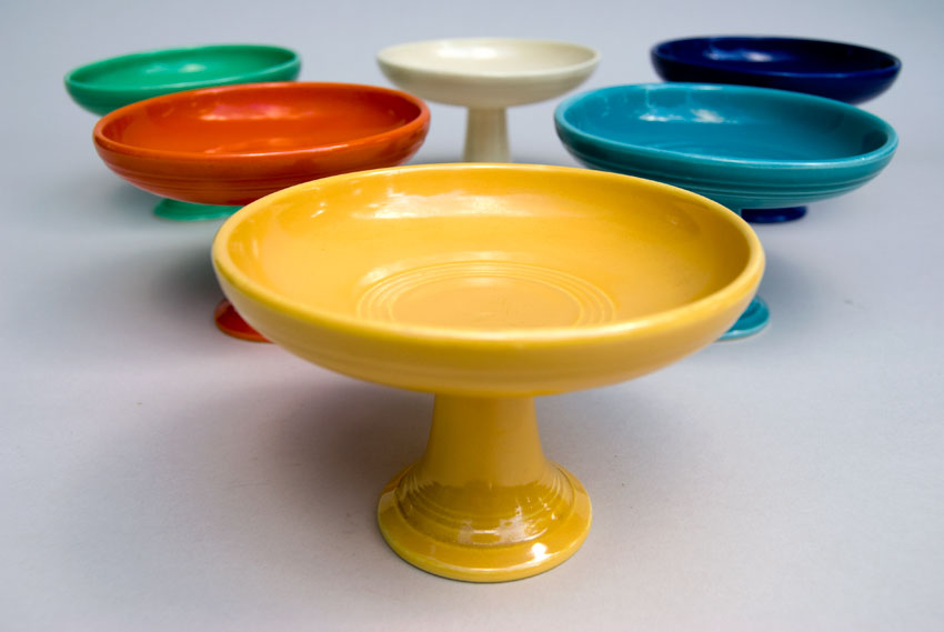 Retired Fiestaware Color Chart Wallpaper Pictures